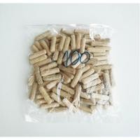 ราคา ProSpace เดือยไม้ 100 ชิ้นต่อแพ็ค ขนาด 8*30 มิลลิเมตร (RM-1SP-0001) (1905337859)