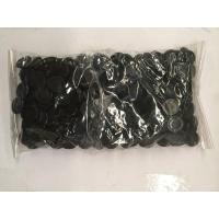 ราคา ProSpace พลาสติกปิด X Center มีบ่า 13(16)x18 (จุกน้ำปลา)สีดำ 200ชิ้น/แพ็ค (2648211659)