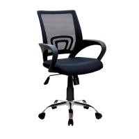 ราคา Pisola เก้าอี้สำนักงาน ไอ-สมูท สีดำ (1914529803)