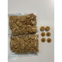 ราคา ProSpace ฟิตติ้ง ฝาปิดเกือกม้ามีเดือยใน 4 มม. มีหลากสี 200 ชิ้น/แพ็ค (2658744480)