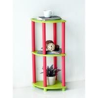 ราคา Colour Box Easy Shelf A ชั้นเอนกประสงค์ A (สินค้าเคลียร์สต๊อกอาจมีตำหนิ สีคละสีแฟนซี) (2227787278)