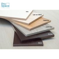 ราคา ProSpace แผ่นไม้เอนกประสงค์เมลามีน กันน้ำ กันรอยขีดข่วน ขนาด 60x25x1.6 cm (2232299149)