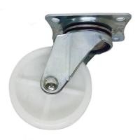 ราคา ProSpace ฟิตติ้ง ลูกล้อไนล่อน แป้นซิ้งค์ 3 นิ้ว มีเบรคและไม่มีเบรค 5 ชิ้น/แพ็ค (2798653573)