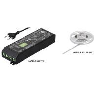 ราคา ProSpace ซื้อ 1 แถม 1 สายหลอดไฟ สติปไลด์ LED พร้อม Adater ยาว 5 เมตร (11292515956)