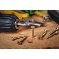 ราคา ProSpace ฟิตติ้ง สกรู F+3.5*16 สีนิเกิ้ล จำนวน 200 ตัว/แพ็ค (11292537644)