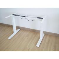 ราคา ProSpace ขาโต๊ะปรับระดับไฟฟ้า ระยะ 71 ซม. - 11ุ6 ซม. Dual Motor 2 stages ขาใหญ่แข็งแรง (ไม่รวมหน้าโต๊ะ) (21002687171)