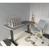 ราคา ProSpace โต๊ะทำงาน โต๊ะปรับระดับไฟฟ้า 150x75 cm ขาโต๊ะ Dual Motor 2 Stages รับประกัน 5 ปี!! ส่งฟรี (19053093516)