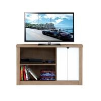 ราคา ProSpace ชั้นวางทีวีเจสสิก้า มี 2 สีให้เลือก (1463074475)