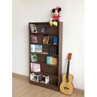 ราคา ProSpace ชั้นวางหนังสือการ์ตูน อานิเมะ ชั้นวางนิยาย ชั้นวางโมเดล มินิมอล มี 3 สีให้เลือก (17092752712)