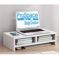 ราคา ProSpace ชั้นวางเอนกประสงค์ ขั้นวางคอม ไทนี่ย์ มี 4 สี (20560630508)