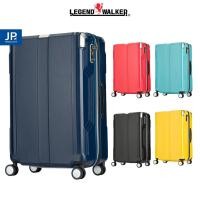 ราคา LEGEND WALKER กระเป๋าเดินทาง รุ่น 6029-68 ขนาด Body 27 นิ้ว รวมล้อ 30 นิ้ว ขยายข้าง 5 ซม. (6245285622)