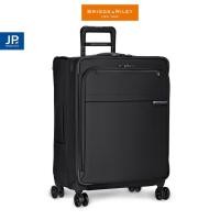 ราคา BRIGGS & RILEY กระเป๋าเดินทาง ขนาด 25 นิ้ว รุ่น U125CXSP-4 สี Black (10963814515)
