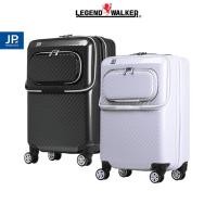 ราคา LEGEND WALKER กระเป๋าเดินทาง รุ่น 6025-48 ขนาด 20 นิ้ว (1981289139)