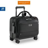 ราคา BRIGGS & RILEY กระเป๋าเดินทาง รุ่น KR420SP-4 สี Black (9395831799)