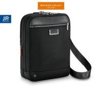 ราคา BRIGGS & RILEY กระเป๋าสะพายข้าง รุ่น KA410X (8495835483)