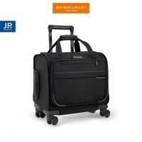 ราคา BRIGGS & RILEY กระเป๋าเดินทาง ขนาด 15.5 นิ้ว รุ่น U116SP-4 สี Black (15318410514)