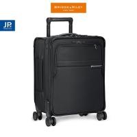 ราคา BRIGGS & RILEY กระเป๋าเดินทาง ขนาด 19 นิ้ว รุ่น U119CXSP-4 สี Black (13436103228)