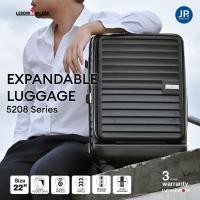 ราคา Legend Walker Malibu 5208-54 กระเป๋าเดินทางแบบซิป ขยายข้าง เปิดหน้าใส่ Laptop ล้อคู่มาตรฐาน ขนาด 22 นิ้ว รวมล้อ 24 นิ้ว (22347066316)