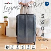ราคา Legend Walker 5604-70 กระเป๋าเดินทาง PC Fiber Tech นวัตกรรมใหม่จากญี่ปุ่น ขยายข้างได้ ขนาด 28 นิ้ว รวมล้อ 30 นิ้ว (19972646130)
