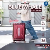 ราคา Legend Walker Blue Whale 5205-58 กระเป๋าเดินทางขยายข้างได้ พร้อมซิปน้องปลาวาฬสุดน่ารัก ขนาด Body 23 นิ้ว รวมล้อ 26 นิ้ว (4712948081)