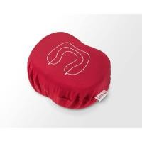 ราคา Travel Sentry หมอนรองคอเพื่อสุขภาพ รุ่น Full Comfort Travel Neck Pillow วัสดุเมมโมรี่โฟม ยืดหยุ่นบางเบาสบาย แก้ปวดคอ (26052112161)