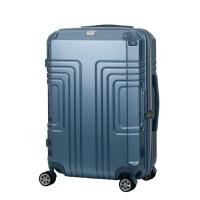 ราคา Legend Walker Comodo Hardcase รุ่น 5519-70 กระเป๋าเดินทาง PC ขยายข้าง พร้อมฮุคแขวน ขนาด 28 นิ้ว รวมล้อ ขนาด 30 นิ้ว (24660773884)