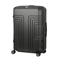 ราคา Legend Walker Comodo Hardcase รุ่น 5519-49 กระเป๋าเดินทาง PC ขยายข้าง พร้อมฮุคแขวน ขนาด 19 นิ้ว รวมล้อ ขนาด 21 นิ้ว (25410775886)