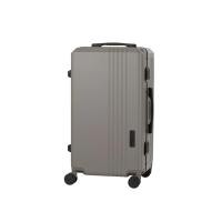 ราคา Legend Walker 5114-61 กระเป๋าเดินทางกรอบเฟรมอลูมิเนียม ล้อคู่สปริง โครงสร้างลูกปืน ขนาด 24 นิ้ว รวมล้อ 27 นิ้ว (27256302909)