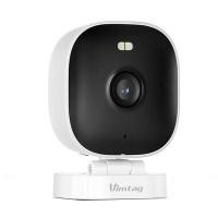 ราคา VIMTAG กล้องวงจรปิด (สีขาว) รุ่น 8310 (285357)