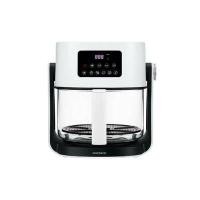 ราคา ACERPURE หม้อทอดไร้น้ำมัน (1500 วัตต์, 5.5 ลิตร, สีขาว) รุ่น KF754-70W (304655)