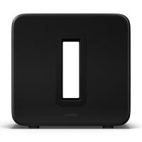 Sonos Wireless Subwoofer Speaker ลำโพงซับวูฟเฟอร์ไร้สาย รุ่น Sub