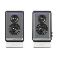 ราคา Edifier Desktop Active Monitor with GaN Charger ลำโพง รุ่น QR65