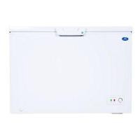 ราคา Sanden ตู้แช่แข็งฝาทึบ รุ่น SCF-0365