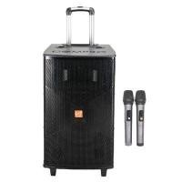 ราคา Compro ลำโพงล้อลากพร้อมไมค์ รุ่น CO-3400