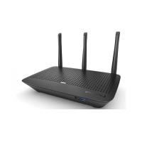 ราคา ROUTER (เร้าเตอร์) LINKSYS EA7500S-AH MAX-STREAM AC1900 MU-MIMO GIGABIT WI-FI (3230)