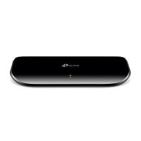 ราคา ROUTER (เร้าเตอร์)TP-LINK TL-SG1008D GIGABIT SWITCHING HUB 8 PORT ประกัน LT (3221)