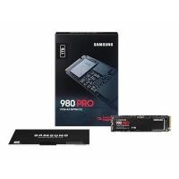 ราคา SAMSUNG 980 PRO 1TB (MZ-V8P1T0BW) (1692)