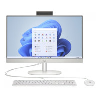 ราคา HP AIO Essential 23.8 inch All-in-One 24-cr0041d ประกันศูนย์ 3 ปี (3980)