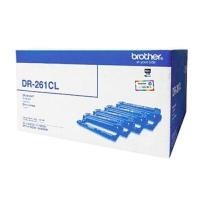 ราคา BROTHER DRUM DR-261CL ตลับแม่พิมพ์ดรัม สำหรับรุ่น MFC-9140CDN / MFC-9330CDW (4063)