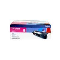ราคา Brother Toner TN-348M ตลับหมึกโทนเนอร์ สำหรับรุ่น HL-4150CDN, 4570CDW (4147)