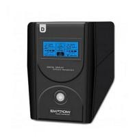 ราคา UPS EMPOW ZIR-D SERIES (1000VA/500W) (1221)