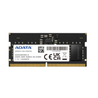 ราคา RAM NOTEBOOK (แรมโน๊ตบุ๊ค) ADATA 8GB/16GB 4800MHz So-DIMM (4431)