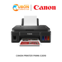 ราคา CANON PRINTER PIXMA G3010 (1887)