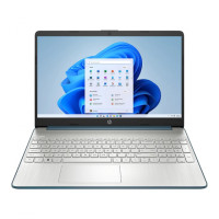 ราคา [ผ่อน0%, ฟรี Gift Voucher 100] NOTEBOOK โน๊ตบุ๊ค HP 15S FQ5156TU INTEL I5-12400P / 8GB /512GB. /15.6''FHD.IPS/ Windows11 /2ปีซ่อมฟรี77จังหวัด (2196)