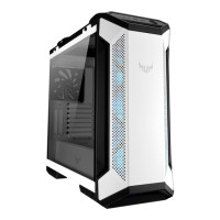 ราคา ASUS CASE TUF GAMING GT501 WHITE (2369)