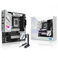 ราคา ASUS ROG STRIX B760-G GAMING WIFI D4 LGA1700 (2381)