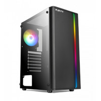 ราคา CASE (เคส) PLENTY T20 BLACK ATX (3342)