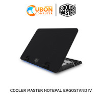 ราคา COOLER MASTER NOTEPAL ERGOSTAND IV (1744)