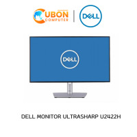 ราคา DELL MONITOR ULTRASHARP U2422H (1662)