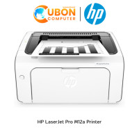 ราคา HP LaserJet Pro M12a Printer (1402)